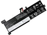 Replacement Battery for Lenovo 5B10Q62139 laptop