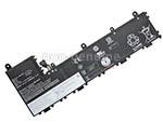 Replacement Battery for Lenovo ThinkPad Yoga 11e 5th Gen-20LM001CIV laptop