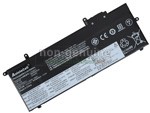 Replacement Battery for Lenovo L17L6P71 laptop
