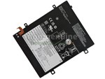 Replacement Battery for Lenovo L17M2PF3 laptop