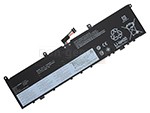 Replacement Battery for Lenovo L17L4P72 laptop
