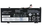 Replacement Battery for Lenovo L17C4PB2 laptop