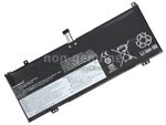 Replacement Battery for Lenovo ThinkBook 13S-IWL-20RR00C2TA laptop