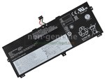 Replacement Battery for Lenovo 20NQ000REU laptop