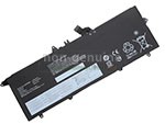 Replacement Battery for Lenovo ThinkPad T14s Gen 1-20UH001HIV laptop