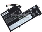 Replacement Battery for Lenovo 81SW003DHV laptop
