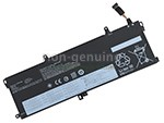 Replacement Battery for Lenovo ThinkPad P53s-20N6000BIU laptop