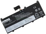 Replacement Battery for Lenovo ThinkPad P53-20QN005WBM laptop