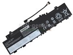 Replacement Battery for Lenovo IdeaPad 5 14ITL05-82FE006GIV laptop