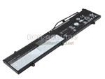 Replacement Battery for Lenovo L19C4PF2 laptop