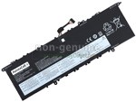 Replacement Battery for Lenovo Yoga Slim 7 Pro-14ACH5-82MS00F5MH laptop