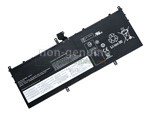 Replacement Battery for Lenovo Yoga 6-13ALC6-82ND00E5BM laptop