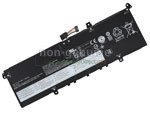 Replacement Battery for Lenovo ThinkBook 13s G2 ITL-20V90008MB laptop