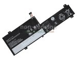 Replacement Battery for Lenovo IdeaPad Flex 5-14ILL05-81X1009NGE laptop