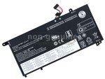 Replacement Battery for Lenovo ThinkBook 15 G2 ITL-20VE00F1PE laptop
