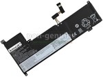 Replacement Battery for Lenovo IdeaPad 3 17IML05-81WC00BPGE laptop