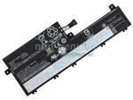 Replacement Battery for Lenovo ThinkPad P15v Gen 3-21D80075IU laptop
