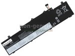 Replacement Battery for Lenovo L19C3PD5 laptop