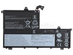 Replacement Battery for Lenovo ThinkBook 14-IML-20RV laptop