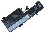 Replacement Battery for Lenovo L19M3PF8(3ICP5/41/110) laptop