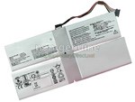Replacement Battery for Lenovo ThinkPad X1 Fold Gen 1-20RK003PAD laptop