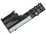 Replacement Battery for Lenovo Yoga S740-14IIL-81RS008DAX laptop