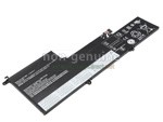 Replacement Battery for Lenovo Yoga Slim 7 14IIL05-82A1006DAX laptop