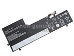 Replacement Battery for Lenovo Yoga Slim 7-15ITL05 laptop