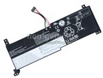 Replacement Battery for Lenovo V15 G2-ALC-82KDA00LTA laptop