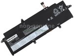 Replacement Battery for Lenovo ThinkPad X13 Gen 2-20WK00M6MS laptop