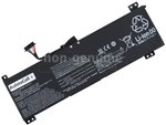 Replacement Battery for Lenovo IdeaPad Gaming 3 15ACH6-82K200JCAU laptop