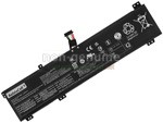 Replacement Battery for Lenovo Legion 7 16ITHg6-82K6001WFR laptop