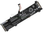 Replacement Battery for Lenovo Legion 5 17ACH6H-82JY00EFKR laptop