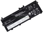 Replacement Battery for Lenovo ThinkPad X13 Yoga Gen 2-20W8006BMX laptop