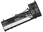 Replacement Battery for Lenovo IdeaPad 5 Pro 14IAP7-82SH001VMJ laptop
