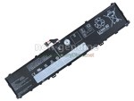 Replacement Battery for Lenovo ThinkPad X1 Extreme Gen 4-20Y50056GE laptop