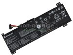 Replacement Battery for Lenovo Legion 5-15ACH6-82JW0035JP laptop
