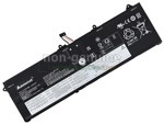 Replacement Battery for Lenovo ThinkBook 16p G2 ACH-20YM000BMH laptop