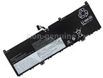Replacement Battery for Lenovo Yoga Slim 7 ProX 14ARH7-82TL000NGE laptop