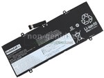 Replacement Battery for Lenovo IdeaPad Duet 5 12IRU8-83B30032AK laptop