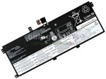 Replacement Battery for Lenovo ThinkPad L13 Gen 3 21B90020MH laptop