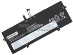 Replacement Battery for Lenovo Yoga Slim 7 Carbon 13IRP8-83AY000BTW laptop