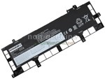 Replacement Battery for Lenovo ThinkPad P16s Gen 2-21HK0017GQ laptop