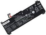 Replacement Battery for Lenovo Legion 5 15IAH7-82RC00DRTA laptop