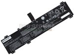 Replacement Battery for Lenovo Legion 5 Pro 16ARH7H-82RG00BCKR laptop