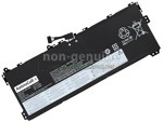 Replacement Battery for Lenovo 13w Yoga-82S10013PB laptop