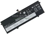 Replacement Battery for Lenovo Yoga Slim 9 14IAP7-82T0003EKR laptop
