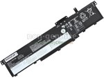 Replacement Battery for Lenovo ThinkPad P16 Gen 1-21D6001VAU laptop