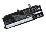 Replacement Battery for Lenovo ThinkPad X13 Gen 4-21EX007VMH laptop