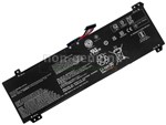 Replacement Battery for Lenovo 5B11K38529 laptop